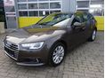 AUDI A4 2017/4 - 1