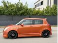 SUZUKI SWIFT 2005 - 2