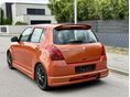 SUZUKI SWIFT 2005 - 3