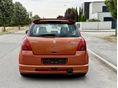 SUZUKI SWIFT 2005 - 4