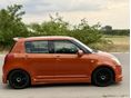 SUZUKI SWIFT 2005 - 6