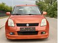 SUZUKI SWIFT 2005 - 8