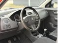SUZUKI SWIFT 2005 - 11