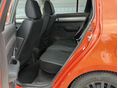SUZUKI SWIFT 2005 - 12