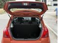 SUZUKI SWIFT 2005 - 13