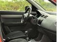 SUZUKI SWIFT 2005 - 16