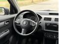 SUZUKI SWIFT 2005 - 17