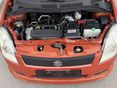 SUZUKI SWIFT 2005 - 20