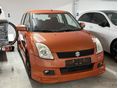 SUZUKI SWIFT 2005 - 26