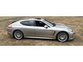 PORSCHE PANAMERA 2011/4 - 2