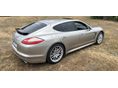 PORSCHE PANAMERA 2011/4 - 3