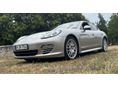 PORSCHE PANAMERA 2011/4 - 4