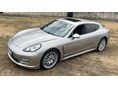 PORSCHE PANAMERA 2011/4 - 5