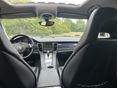 PORSCHE PANAMERA 2011/4 - 6