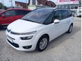 CITROEN GRAND C4 PICASSO C4Picasso 1.6 VTi Intensive (7 személyes ) 7FŐS. SZERVÍZKÖNYV. GYÁRI KULCSOK. MEGKÍMÉLT ÁLLAPOT
