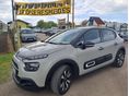 CITROEN C3 1.2 PureTech Shine S&S EAT6 MAGYAR AUTOMATA VÁLTÓS 1 TULAJ 77EKM ÚJSZERŰ ÖNERŐ NÉLKÜL HITELRE IS