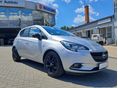OPEL CORSA E 1.4 Color Edition klíma!113000km!FRISSEN SZERVIZELVE!ÜLÉSFŰTÉS!KORMÁNYFŰTÉS!