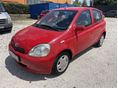TOYOTA YARIS 1.0 Harmony