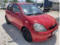 TOYOTA YARIS 2000/8 - 2