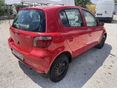 TOYOTA YARIS 2000/8 - 3
