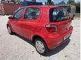 TOYOTA YARIS 2000/8 - 4
