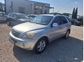 KIA SORENTO 2.5 CRDi EX ÚJ KUPLUNG. KETTŐSTÖMEGŰ!