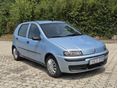 FIAT PUNTO 2000/4 - 1