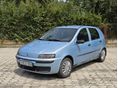 FIAT PUNTO 2000/4 - 2