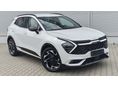 KIA SPORTAGE 1.6 CRDI Hybrid 48V GT Line DCT Ülésfűtés/Kormányfűtés/ Holttérfigyelő