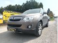 OPEL ANTARA 2.2 CDTI Enjoy Plus 1ÉV GARANCIA! BATU-CAR ahol az autó gazdára talál!