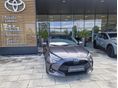 TOYOTA YARIS 2023/4 - 2