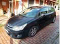 CITROEN C4 Coupe 1.6 HDi VTR