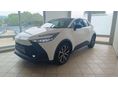 TOYOTA C-HR 1.8 Hybrid Style e-CVT MAGYAR