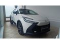 TOYOTA C-HR 2025/4 - 2