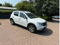 DACIA SANDERO 2018/12 - 1