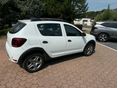 DACIA SANDERO 2018/12 - 4