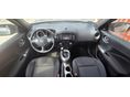 NISSAN JUKE 2016/7 - 5