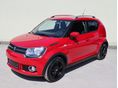 SUZUKI IGNIS 1.2 GL+ 4WD