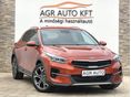 KIA XCEED 1.4 T-GDI Silver JBL - ÜLÉS/KORMÁNYFŰTÉS - CARPLAY - VONÓHOROG - KÜLÖNLEGES SZÍN!