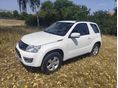 SUZUKI GRAND VITARA 1.6 JX-E 4x4. 153e km. Navi. ül.fűtés
