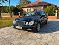 MERCEDES-BENZ E 320 CDI Avantgarde (Automata)