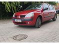 RENAULT CLIO 1.2 Authentique