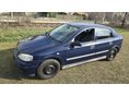 OPEL ASTRA G 1.6