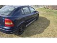 Opel Astra G