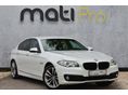 BMW 520d xDrive (Automata) Friss szerviz. HeadUp. Tempomat. Kamera. Komfortos Bőr. Bluetooth. Navi