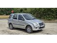 SUZUKI IGNIS 1.3 GC Vonóhorog Műszaki 2028/6 Új Gumik 215000 km