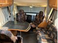 HYMER 1999/5 - 7