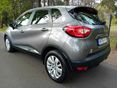 RENAULT CAPTUR 1.5 dCi Energy Intens S&S Mégegy lapáttal! 165ekm-rel a mindenreCaptur!