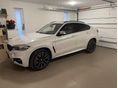 BMW X6 M50d (Automata)