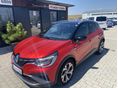 RENAULT CAPTUR 1.3 TCe mild Hybrid R.S. Line EDC Navi.360 Kamera.Ül.fűt.Korm fűt.Tempom.Holttér